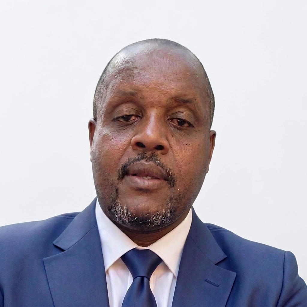 Onesmus Kimunyi