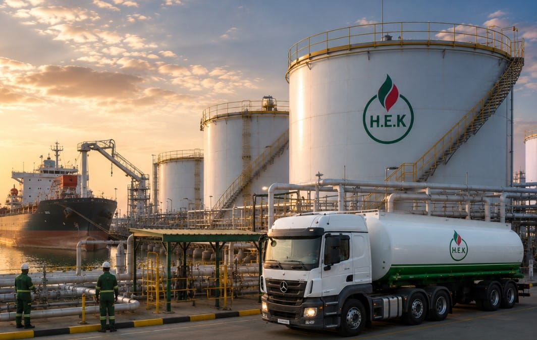 Fuel Supply & Storage
